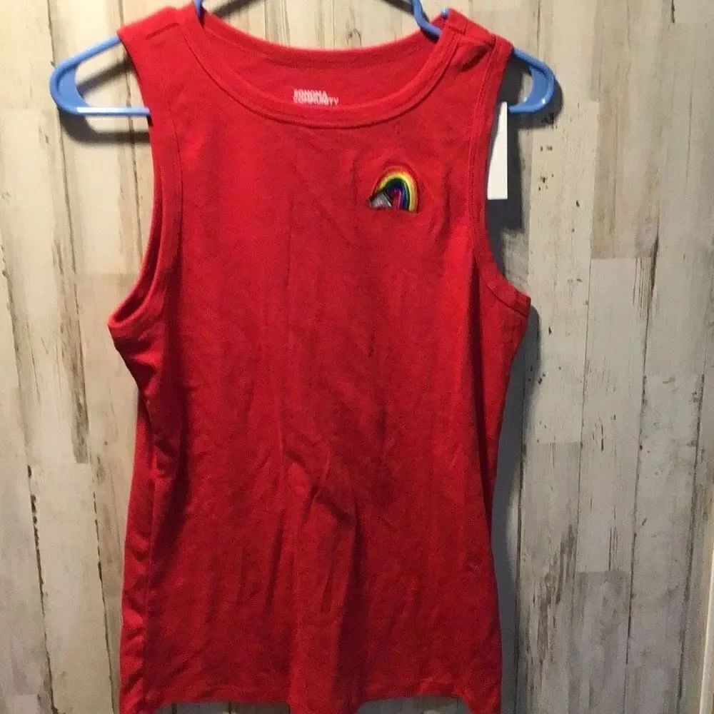 Sonoma community tank top size large